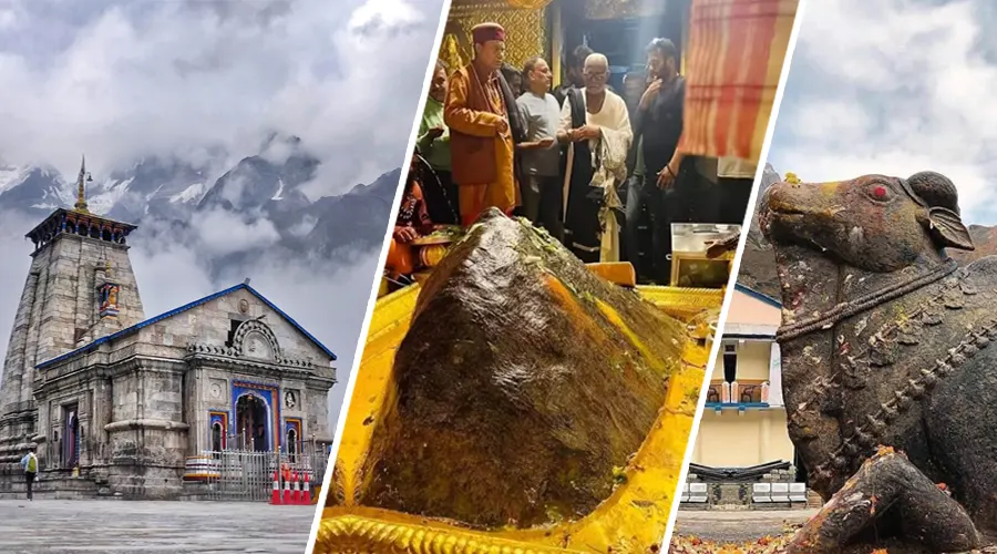 Kedarnath Yatra 2026 – Opening Date, Registration, Route & Travel Tips